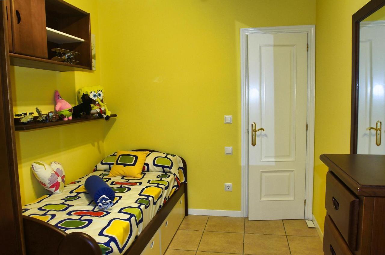 Desconectaengalicia Paseo Silgar, 4 Dormitorios Sanxenxo Esterno foto